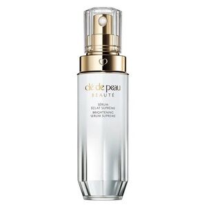 Clé de Peau Beauté
Brightening Serum Supreme